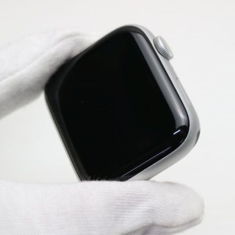 Amazon.co.jp: 【整備済み品】 Apple Watch SE 第2世代 (GPSモデル