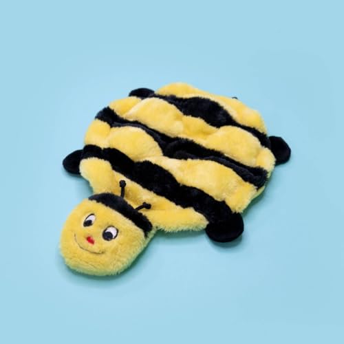 Jouet pour chien ZippyPaws Squeakie Crawler avec multi-sifflets - 5