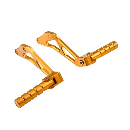 Cale pied Sur-Ron Light Bee pour rouler à deux en moto électrique X160 X260