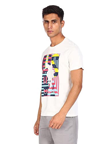Image of U.S. Polo ASSN. Men Button Down Shirt