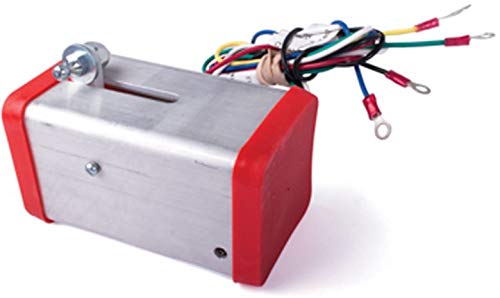 Golf Cart Speed Switch Assembly for Club Car Electric 1980-87
