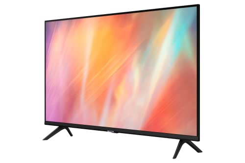 Televisore Samsung Smart Tv 4K Uhd – Ansicht 5