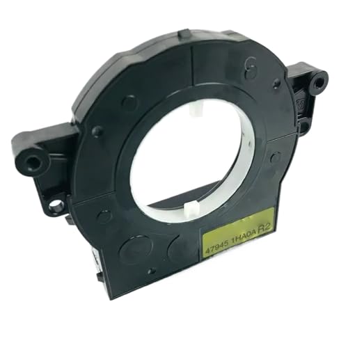 Capteur d'angle de braquage Armada résout voyant ESP