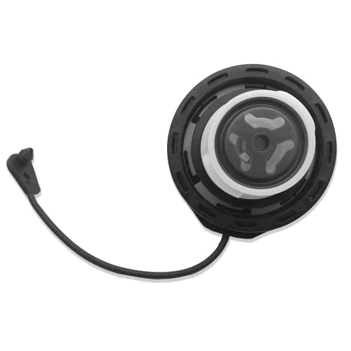 Bouchon réservoir essence standard constructeur LR053665 pour Range Rover - 5