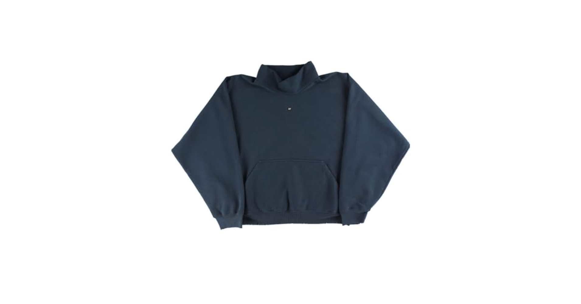 Amazon.com: Yeezy 03 Highneck Sweater Size S, Color: Dark