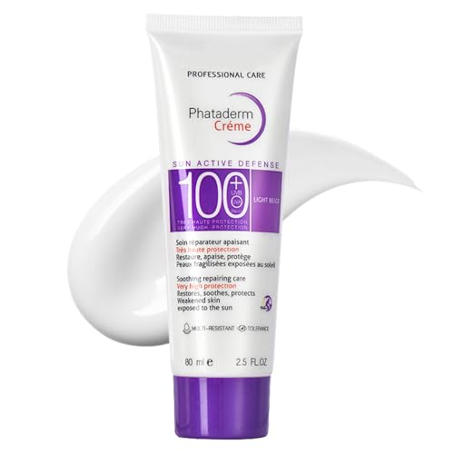 1Pcs Sunscreen SPF 100+, Sun Cream SPF 100 PA+++, Ultra Light UV Protetion Face Sunscreen, Very High Protection Suncream Factor 100, Very Water + Sweat Resistant, Refreshing, Non Greasy & Non Sticky