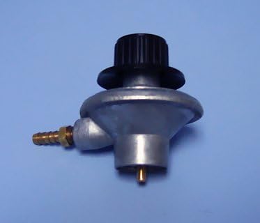 Bunsen Burner Control Valve Regulator