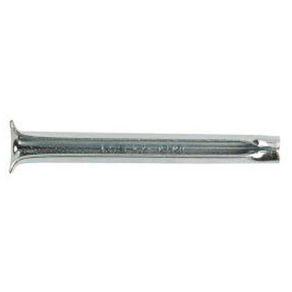 Cheville métallique à frapper Exn 6x80 mm D-Work ancrage béton et brique