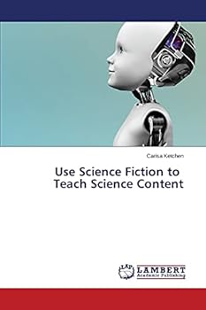 Paperback Use Science Fiction to Teach Science Content Book