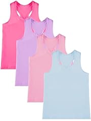 Peach Pink, Light Purple, Pink, Blue