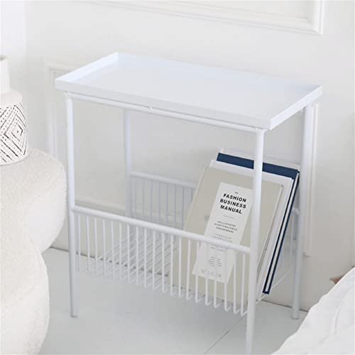 KJGLW Muebles de diseño de salón Dappoint, mesas de Centro de Escritorio de Hierro for Sala de Estar, Mesa de Consola, Mesa de té Base