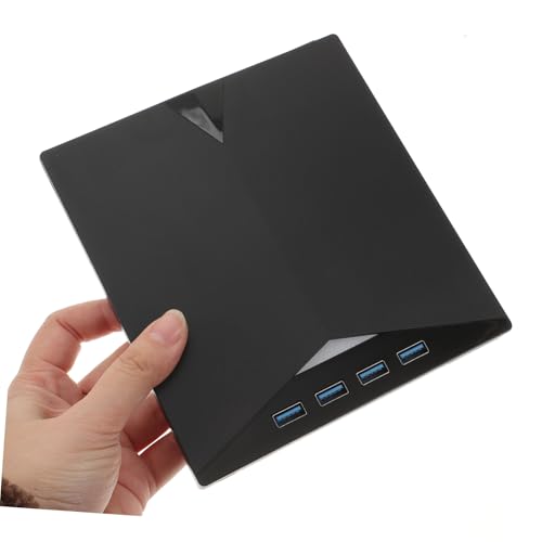 Unidad externa DVD USB tipo C portátil ultradelgada miniatura 2
