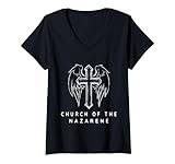 Church Of The Nazarene / Christian Church Outfit