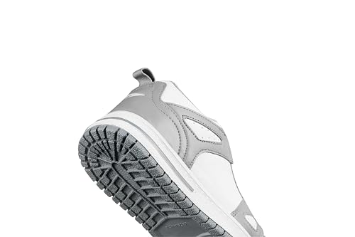 Image of Aerokick Men Casual Sneaker Shoe, Ltest Design Stylish Men Sneaker Casual Shoes, Walking, Running