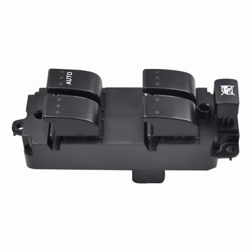 Interrupteur lève-vitre bloqué ? Commande BP1E-66-350 Mazda 3 RHD