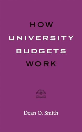How University Budgets Work (Higher Ed Leadership Essentials)
