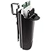 Tetra Whisper Internal Power Filter 5 To 10 Gallons, For aquariums, In-Tank Filtration With Air Pump, Black