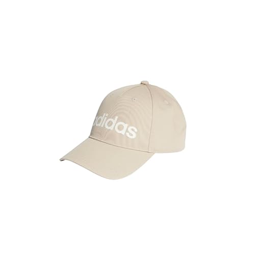 Immagine del prodotto adidas Cappellino Giornaliero, Wonder Beige/Bianco, XL