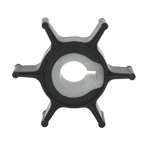 Éviter la surchauffe avec la turbine de pompe à eau OMC 0766433