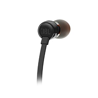 JBL TUNE 160 casque et micro Binaural écouteur Noir – Casques et micros (Avec fil, écouteur, Binaural, Intra-aural, 20… - Les Beatles, Paul McCartney, John Lennon, RIngo Starr, George Harrison JBL TUNE 160 casque et micro Binaural écouteur Noir - Casques et micros (Avec fil, écouteur, Binaural, Intra-aural, 20… – Image 3