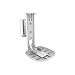 Produktbild conecto CC50594 Premium Wandhalterung für Lautsprecher SONOS ONE + SONOS Play:1, neigbar + schwenkbar, mit Kabelmanagement, Traglast: max. 3,0kg, weiß