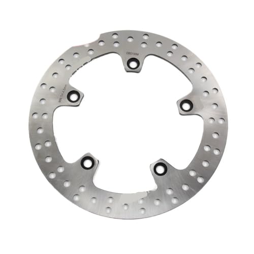 Disque de frein arrière CNC moto R1200GS Adventure 2012 2013 2011