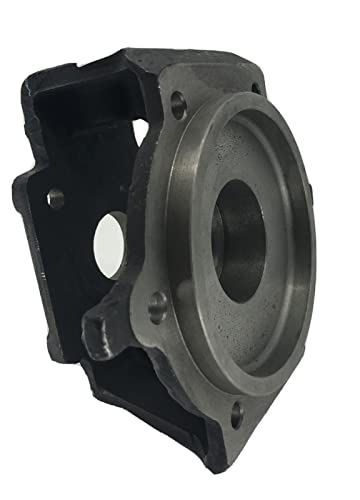 Banjo 17004SS SS Adapter for Gas Engine