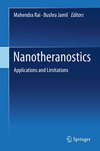 Nanotheranostics: Applications and Limitations view 2