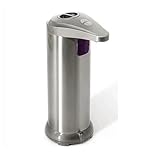 Automatic Dish Soap Dispenser Touchless