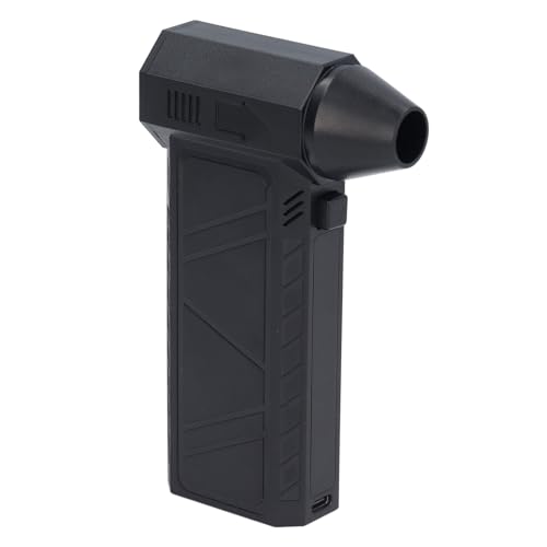 Jet Dry Blower à air électrique 130000 tr/min avec 4 vitesses pour objectif de caméra