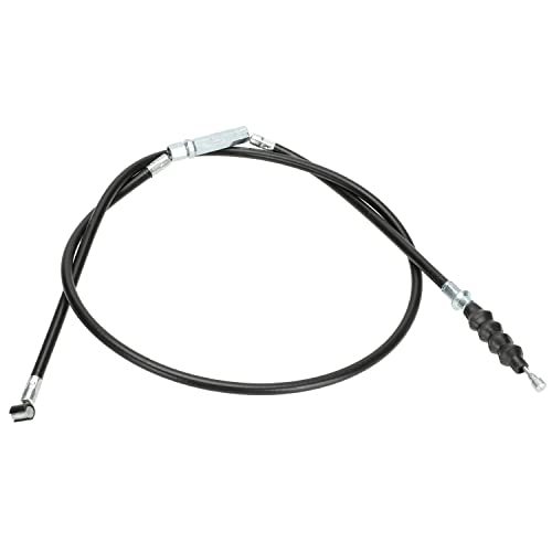 Yoxufa 38.98 Inch Clutch Cable Adjustable For 50Cc 70Cc 90Cc 110Cc 125Cc 250Cc Ssr Sdg Taotao Db17 Db27 Apollo Rfz Db007 Coolster Baja X-Pro X-Motos Thumpstar Lifan Kayo Loncin Pit Dirt Bike Atv Quad #TOP5