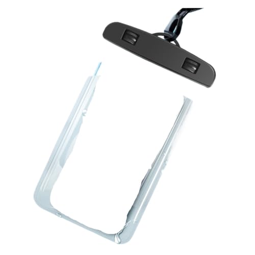 Étui de téléphone étanche empêche infiltration eau sac natation universel mer