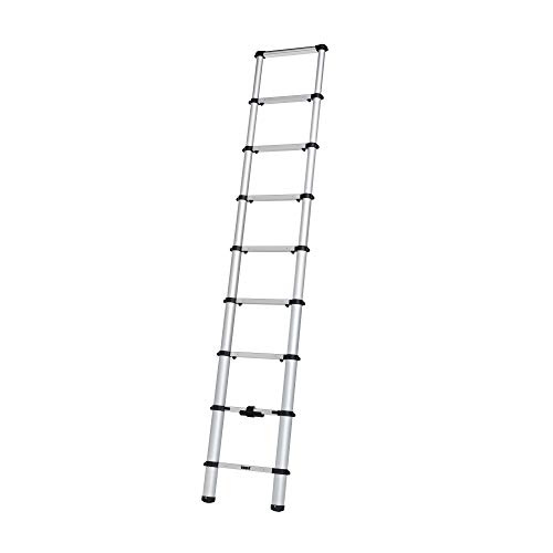 Thule Van Ladder 9-Step Telescoping
