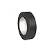 Produktbild ah Accessories 580813BLK Isolierband (0,13 x 19 mm x 20 m) schwarz