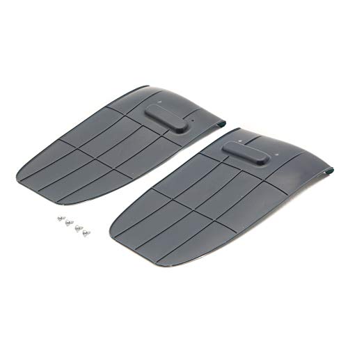 HobbyZone Landing Skids: Corsair S