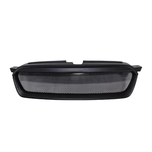Calandre supérieure en nid d'abeille pour Subaru Outback 2008 finition carrosserie premium