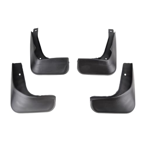 Guardabarros para VW Polo 6R Mk5 que protegen la carrocería de impactos y suciedad