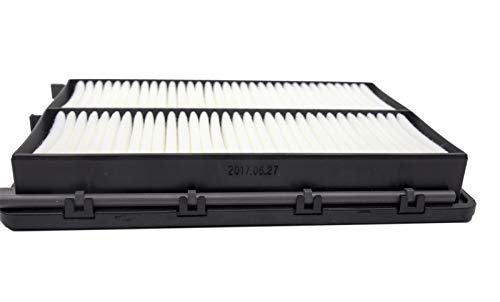 KIA Filter-AIR Cleaner