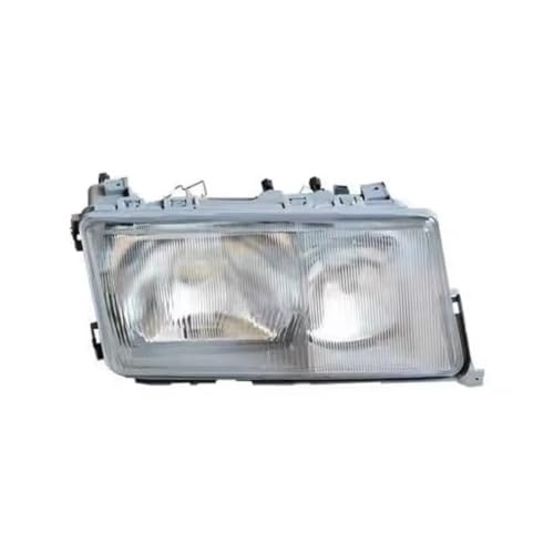 Phare avant pour Benz Classe E W201 190E bloc optique droit pour modèles 1982-1993