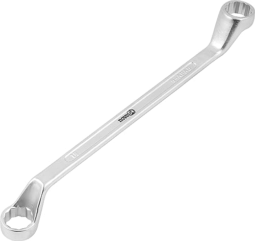 Nove54, Chave Estrela 18 Mm X 19 Mm, Aço Carbono.