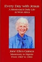 Every Day with Jesus 157843050X Book Cover