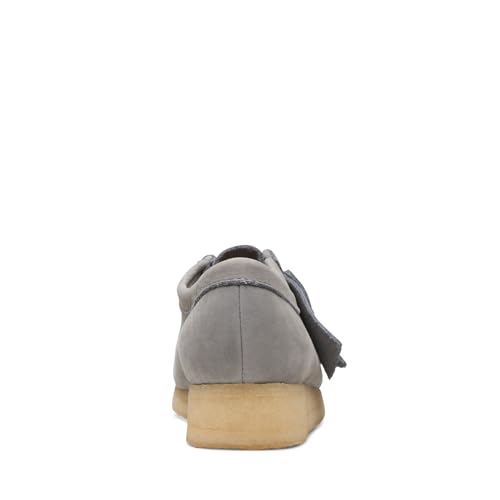 Image of Clarks WMNS Wallabee Low