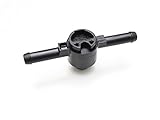 Ventil Dieselfilter Volkswagen Original VW Ersatzteile Ventil TDI Kraftstofffilter (Golf IV Bora Passat 3BG.)