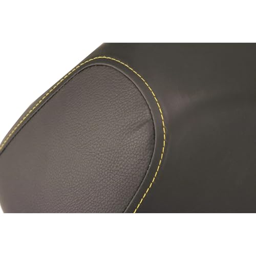 Cojín universal para PCX 150 protector de asiento de moto contra el desgaste del sol 3