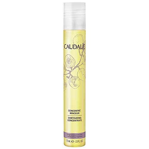 Preisvergleich Produktbild Caudalie Concentré Minceur Figurplege 75ml