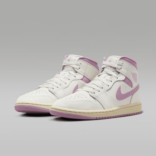 Image of Nike Air Jordan 1 Mid Women's Shoes
