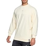 Indicode Herren INBridge Sweatshirt mit RIPP-Bündchen aus Baumwoll-Mix | Sweater Pullover für Männer – Bild 2