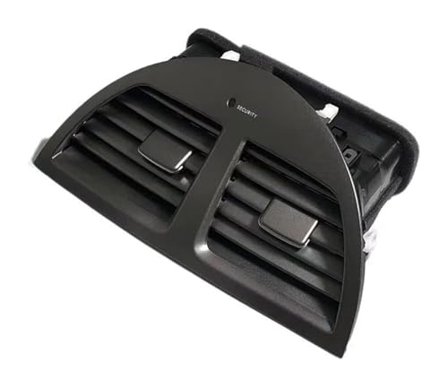Grille de ventilation Lexus ES350 flux d'air orientable console centrale de rechange