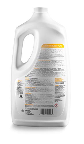 BestAir 246-PDQ-6 Golden Solutions Humidifier Bacteriostatic & Water Treatment Combo, 64 fl oz, 6 Pack - Thumbnail 2