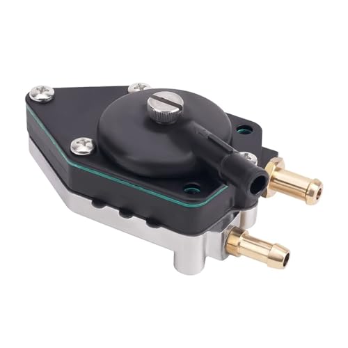 Pièce carburant moteur hors-bord Johnson Evinrude 395712 remplacement